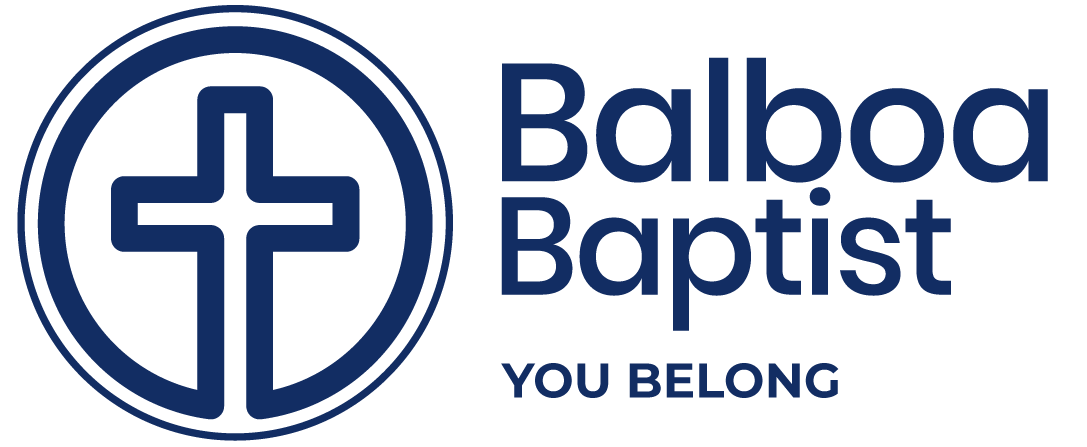 Balboa Baptist Church Live Stream